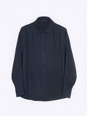 Однотонная рубашка B2571/colet