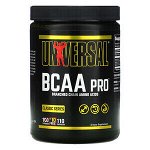 Universal Nutrition, BCAA Pro, Classic Series, 110 Cap