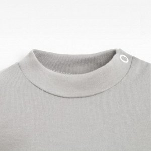Комбинезоны детские «Крошка Я» BASIC LINE, набор 2 шт.