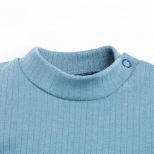 Комбинезоны детские «Крошка Я» BASIC LINE, набор 2 шт.