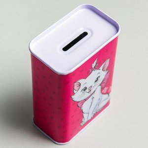 Копилка "Meow or never", Коты аристократы 4,8 см х 7,8 см х 10,8 см