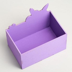 Органайзер для канцелярии, 15x10x8 см, My little pony