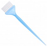 Кисть для окрашивания волос Dewal blue