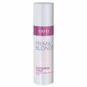 Двухфазный спрей для светлых волос PRIMA BLONDE ESTEL 200 мл