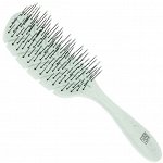 Расчёска продувная «Eco-Friendly» Dewal Beauty Mint
