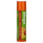 Blistex, Lip Protectant/Sunscreen, SPF 15, Orange Mango Blast, (4.25 g)