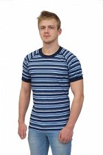 Футболка мужская М259*