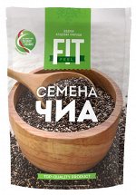 Семена Чиа Fit Feel - 150 гр (дойпак)
