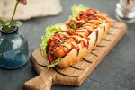 Вкусная заморозка! Помощь хозяйке-Пянсе, беляши, пирожки