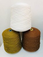 MERINOS 100 экстрафайн Белый