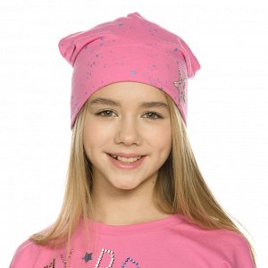 GFQ4221 шапка для девочек