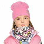 GFFX3221 шарф для девочек