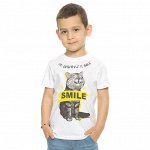 BFT3248/1U футболка для мальчиков