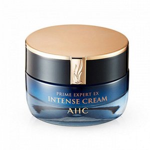 AHC Интенсивный антивозрастной крем Prime Expert EX Intense Cream