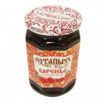 Варенья клубничное &quot;ПОТАПЫЧЬ&quot;