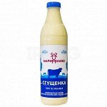 Очень вкусная сгущенка 8,5%ПЭТ