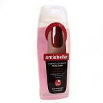 Жид &quot;ANTISHELLAC&quot; Защита + Питание (вит. А,Е и касторовое масло) 110мл