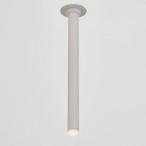 Светильник 671506/1 LED 5Вт белый 8,5х6,5х33 см
