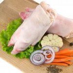 Ноги свиные передние св/м Агрокомплекс