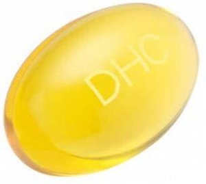 DHC витамины с дамасской розой для приятного запаха тела