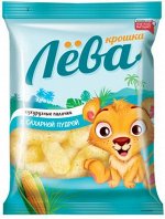 «Крошка Лёва», кукурузные палочки, 150 г