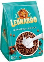Шоколадные шарики, 250 г