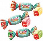 Карамель Frukti Show (упаковка 0,5 кг)