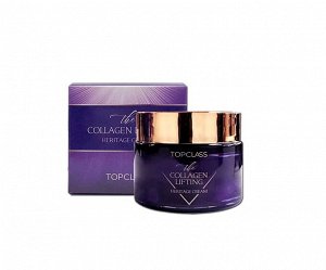 Charrmzone Лифтинг крем с коллагеном Topclass Collagen Lifting Cream