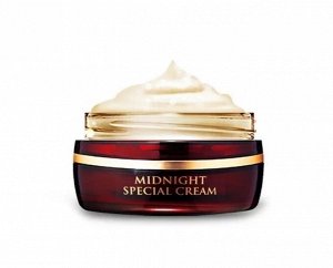 Charrmzone Ночной антивозрастной крем Midnight Special Cream