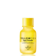 SONATURAL YELLOW CICA SPOT POWDER 17ml ТОЧЕЧНОЕ СРЕДСТВО ПРОТИВ АКНЕ 17мл