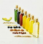 Масло гранатовых косточек 20 мл.