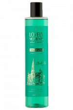 Bielita Lovely Moments Гель для душа Скандинавское утро 345 мл