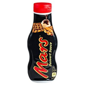 Топпинг MARS Dessert Sauce 300 г