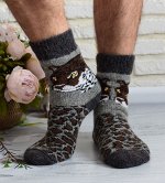 Мужские носки (размер 42-43 )