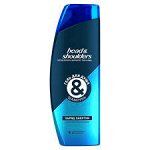 HEAD &amp; SHOULDERS Гель для душа + шампунь Заряд энергии 360мл
