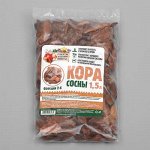 Кора сосны &quot;Рецепты Дедушки Никиты&quot; 1,5 л фр 2-6