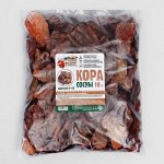 Кора сосны &quot;Рецепты Дедушки Никиты&quot; 10 л фр 6-10