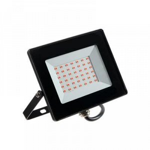 Прожектор светодиодный Smartbuy FL SMD LIGHT, ФИТО, 30 Вт, IP65