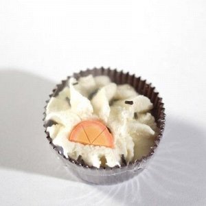 Десерт для ванн Берегиня "Апельсин в шоколаде", 30 г
