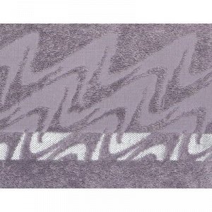 Полотенце махровое Brilliance 70х130 см, 16-1703 сиренево-бежевый, хлопок 100%, 390 гр/м2