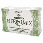 Мыло HerbalMix с глицерином и маслом дурвади Aasha
