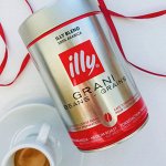 iLLy Кофе в зёрнах * Акция