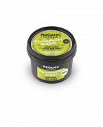 Органик Китчен, Organic Kitchen , Скраб для лица полирующий &#039;Фисташковая мафия&#039;100мл