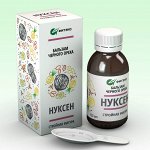 Бальзам «Нуксен Стройная фигура»