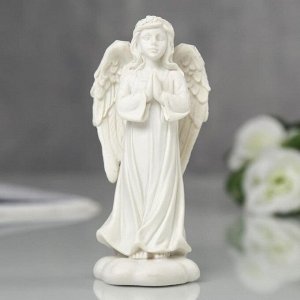 Сувенир "Ангел-хранитель. Молитва"