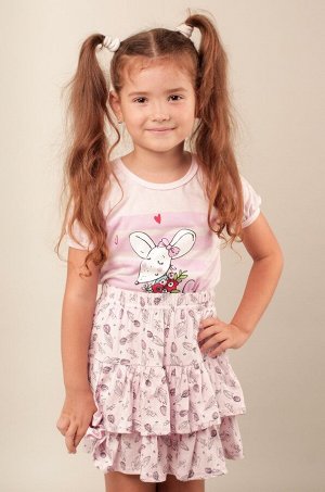 Babycollection, Костюм для девочки Babycollection 32