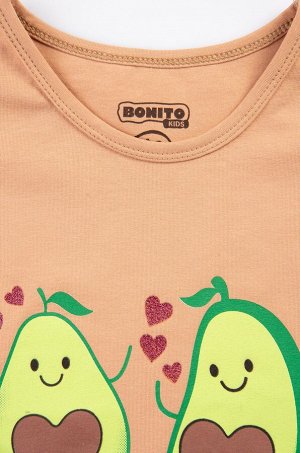 Bonito, Костюм для девочки Bonito 3