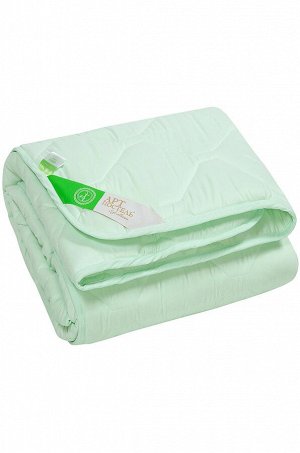 Одеяло Стеганое одеяло из бамбука, 1,5 сп, 140х205 см. Чехол: микрофибра с тиснением.
Наполнитель: термоскрепленное волокно бамбука, 300 гр/м2.
Рекомендуется стирать при температур от 30С до 40С мягки