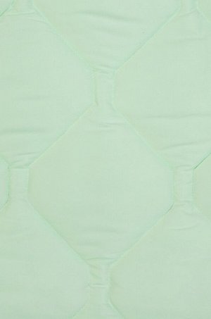 Одеяло Стеганое одеяло из бамбука, 1,5 сп, 140х205 см. Чехол: микрофибра с тиснением.
Наполнитель: термоскрепленное волокно бамбука, 300 гр/м2.
Рекомендуется стирать при температур от 30С до 40С мягки