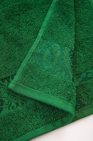 Комплект махровых полотенец 3 шт Вышневолоцкий текстиль